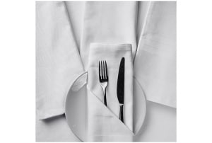 napkin-Hotel Linens Supplies | Hotel