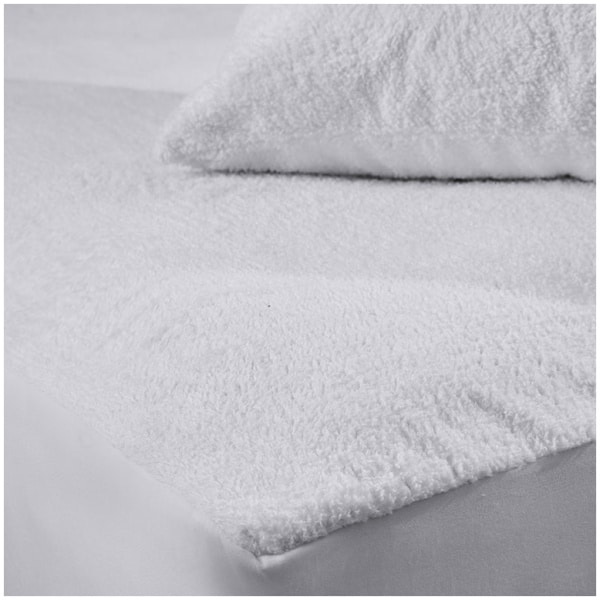 bed protector-Hotel Linens Supplies | Hotel