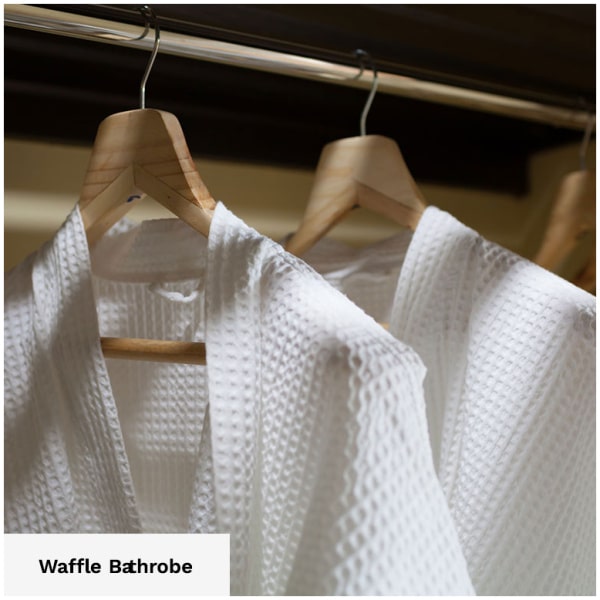 robes-Hotel Linens Supplies | Hotel