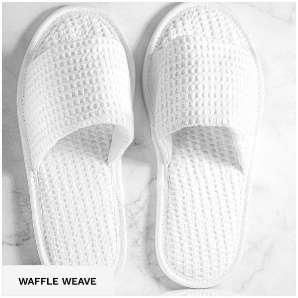 Slippers-Hotel Linens Supplies | Hotel Linens in USA