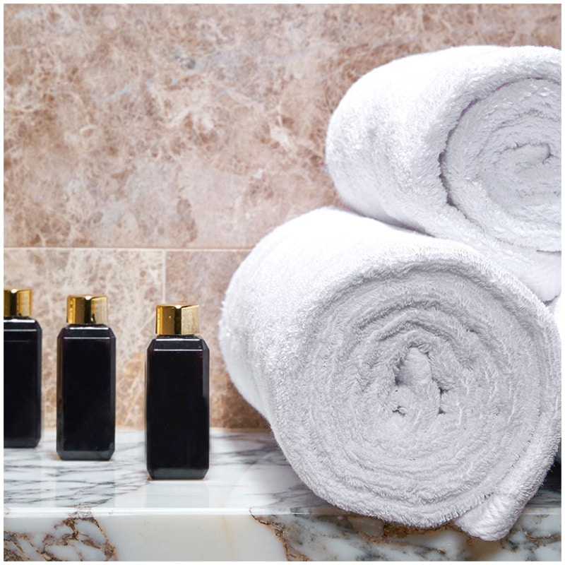Spa Towels-Hotel Linens Supplies | Hotel Linens in USA
